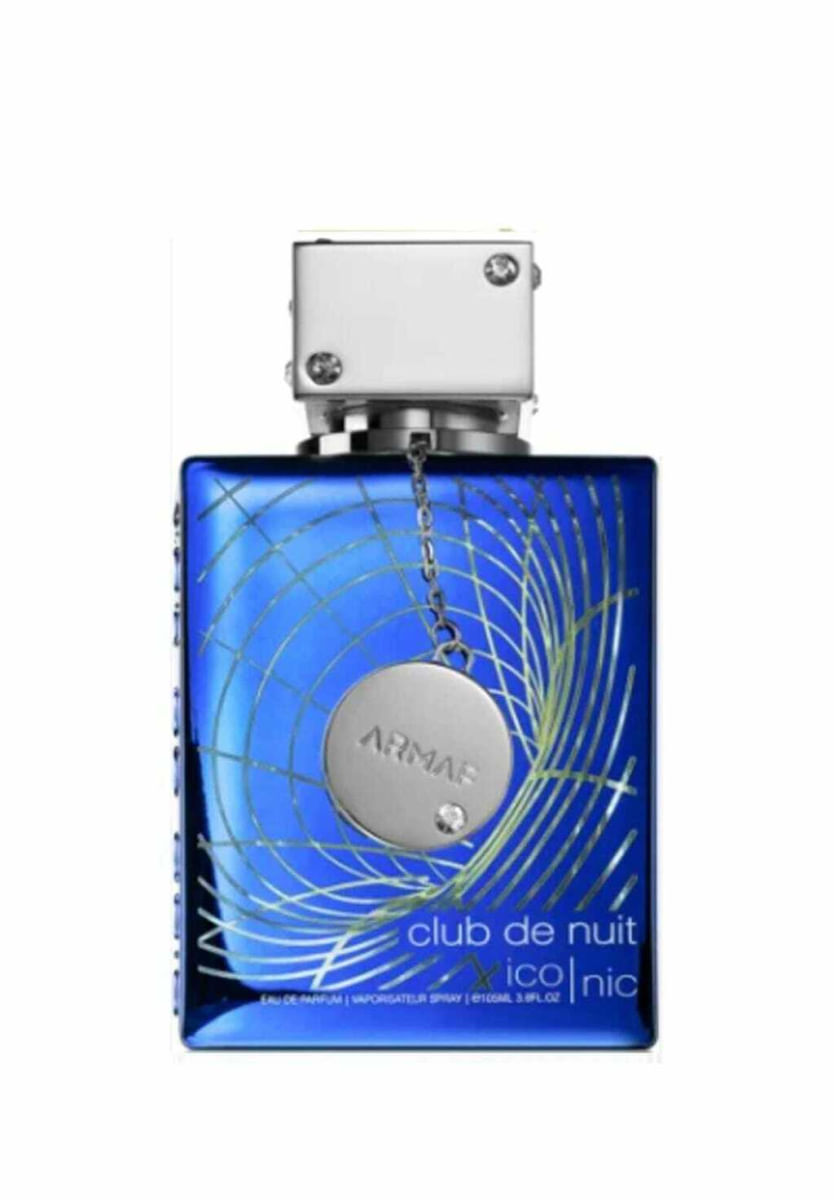Armaf - Club de Nuit Blue Iconic 105ml