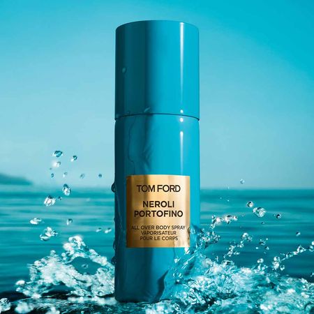Tom Ford Neroli Portofino Gel De Banho Tom Ford Neroli Portofino