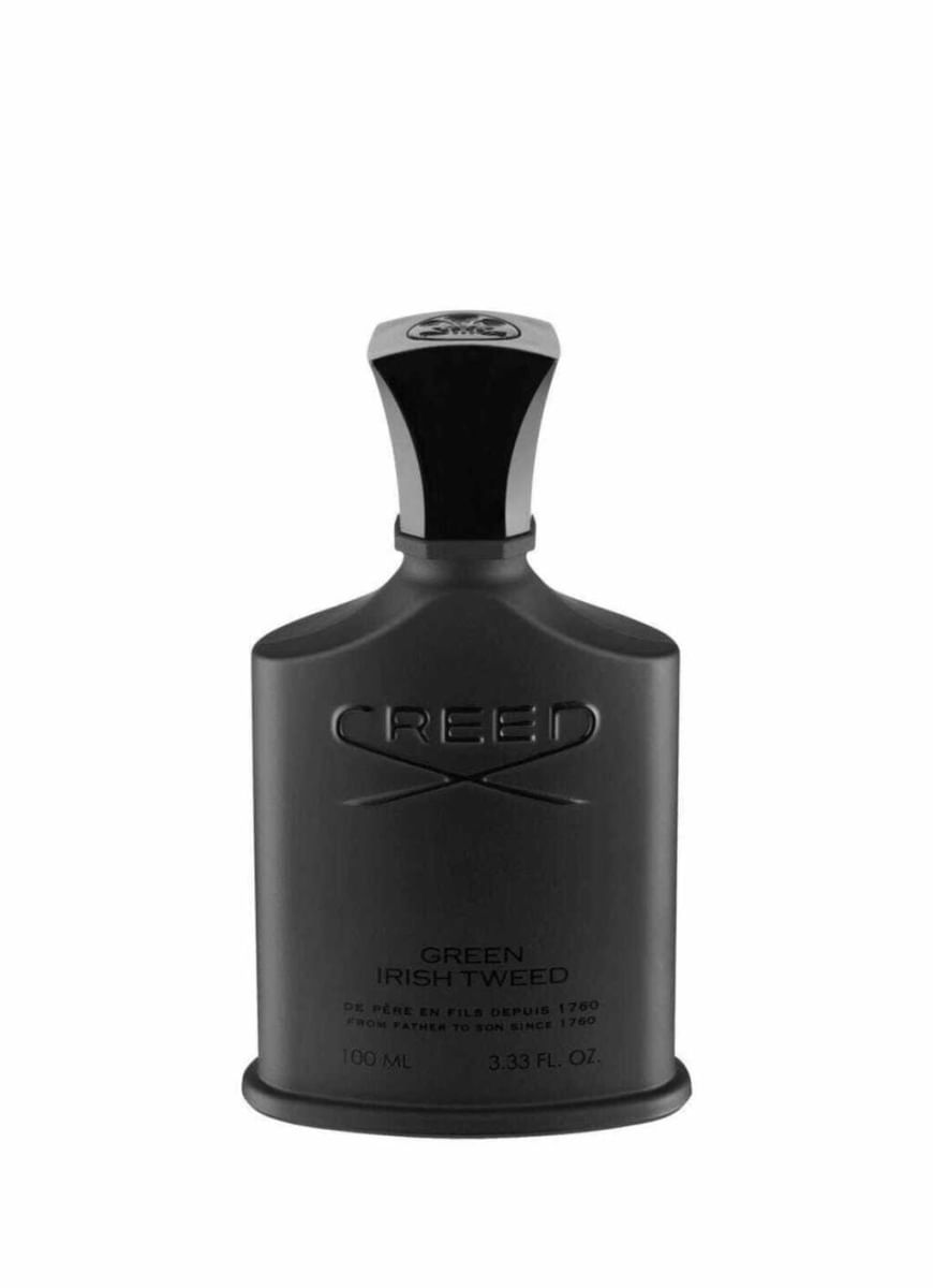 Creed - Green Irish Tweed 100ml - Época Cosméticos