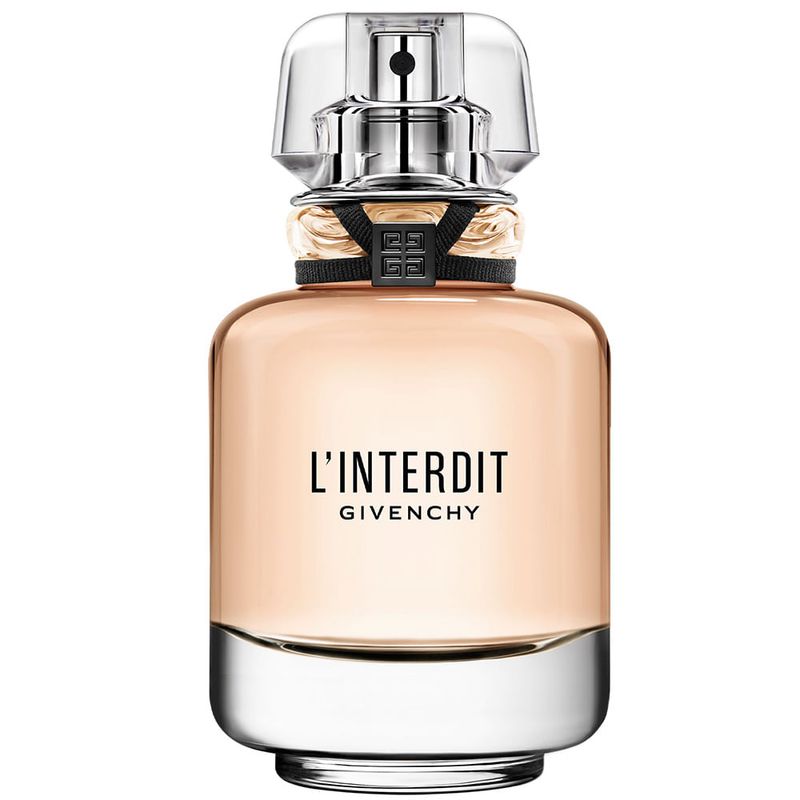 Perfume Givenchy L'Interdit Eau de Parfum Feminino - Época Cosméticos