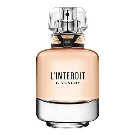 Perfume Givenchy L'Interdit Eau de Parfum Feminino 80ml