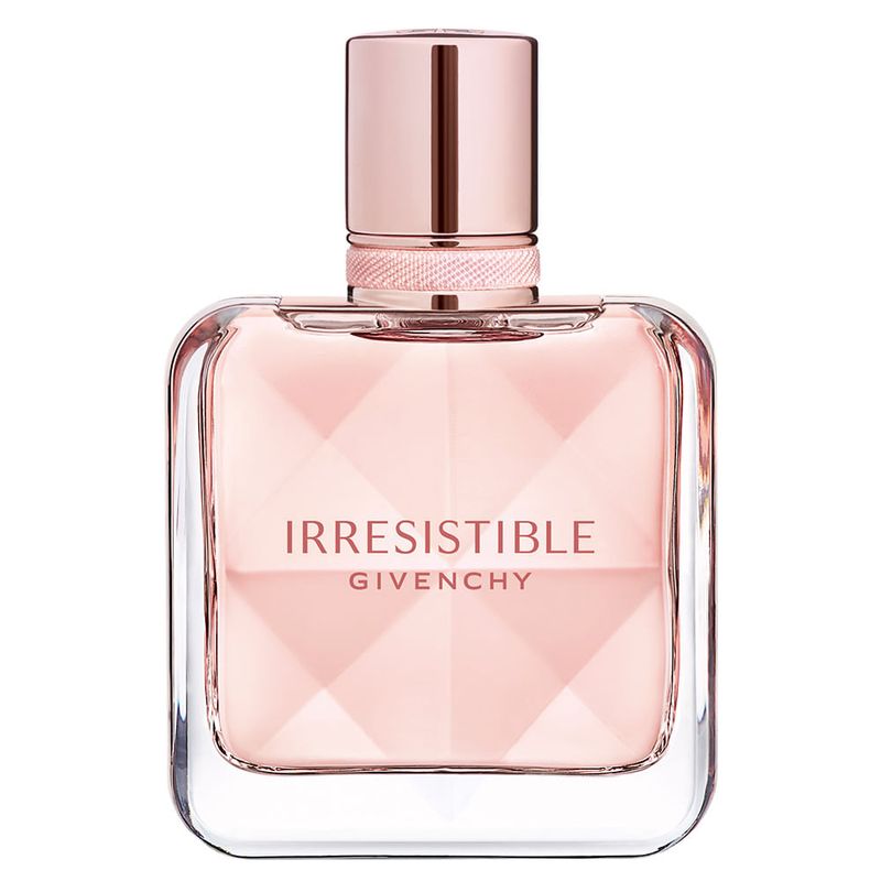 Givenchy Irresistible フレグランス Perfume Irresistible Givenchy – Feminino EDP - Época Cosméticos