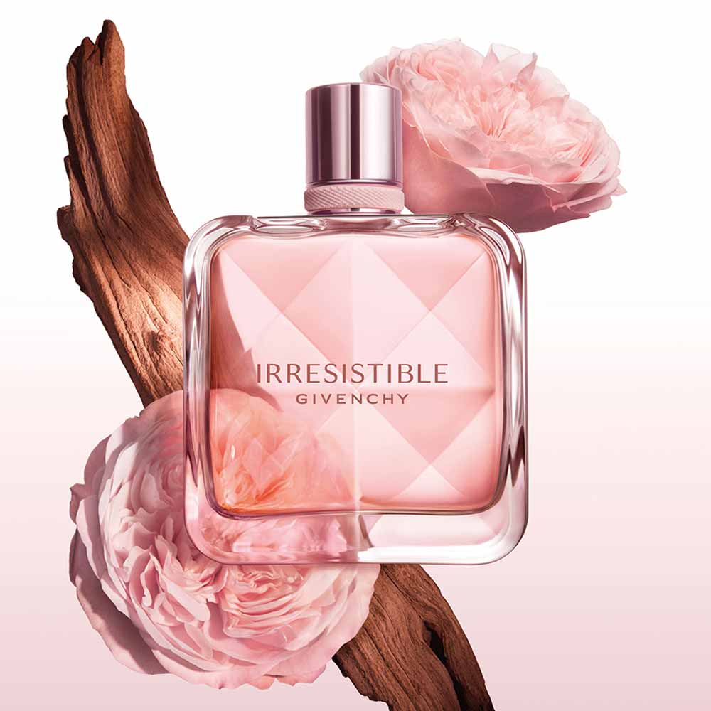 Perfume Givenchy Irresistible Eau de Parfum Feminino - Época