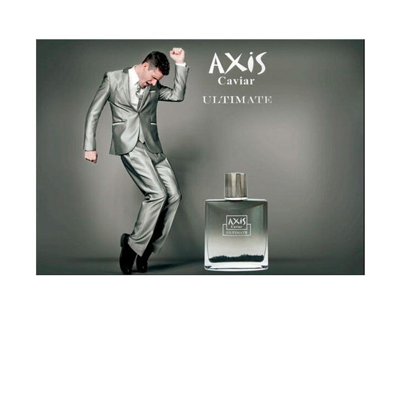 Caviar Ultimate Axis Caviar Premium Smells Like Época Cosméticos