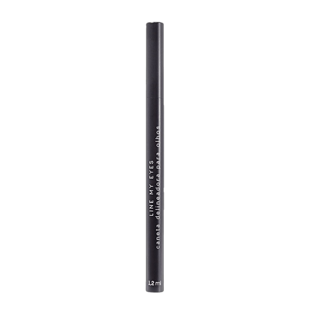 Oceane  Line My Eyes Edition - Caneta Delineadora 1,2ml