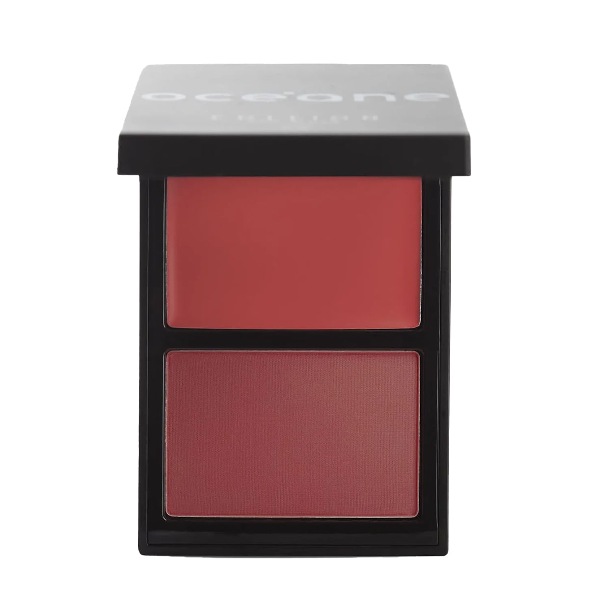 Océane Edition Blush Duo 2 em 1 Coral Paint - Blush 10,2g