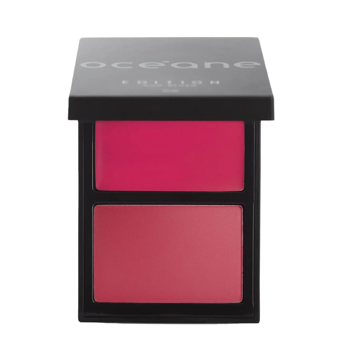 Océane Edition Blush Duo 2 em 1 Punch Paint - Blush 10,2g