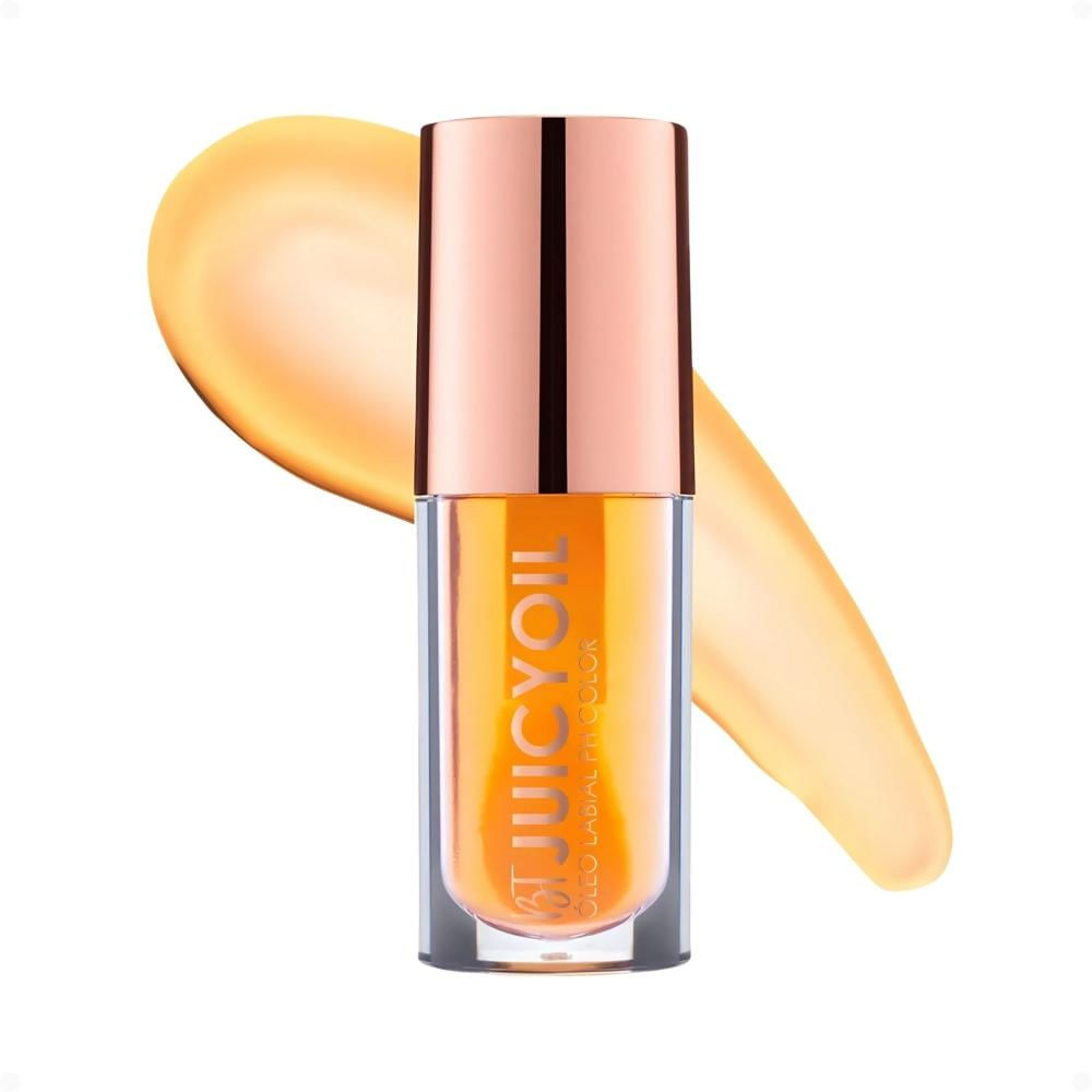 Óleo Labial Bruna Tavares Bt Juicyoil Pineapple