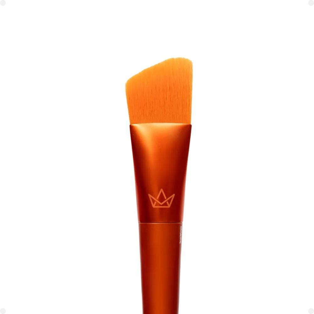 Pincel Angular Para Base Mari Maria Makeup MM-104