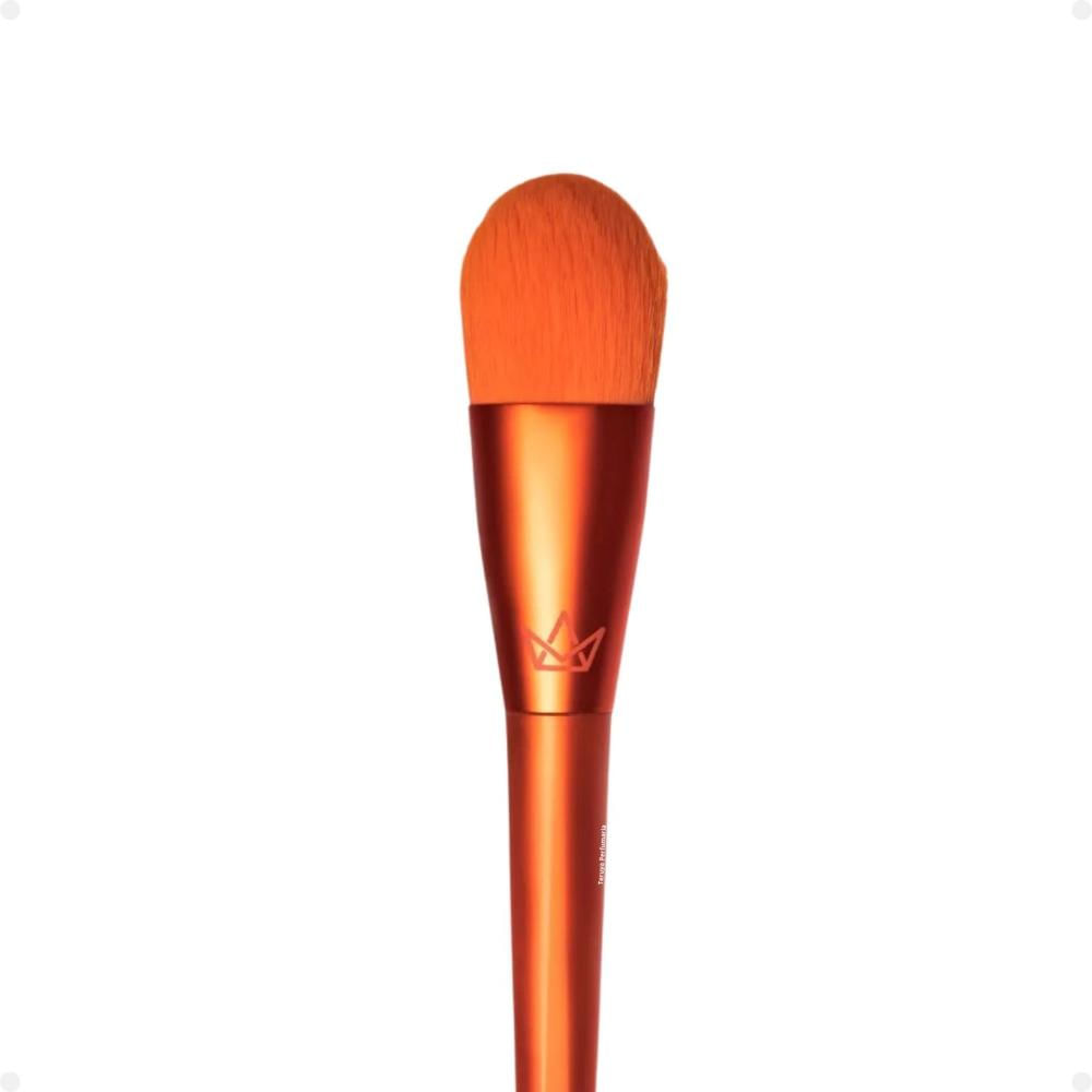 Pincel Para Base e Pó Mari Maria Makeup MM-101
