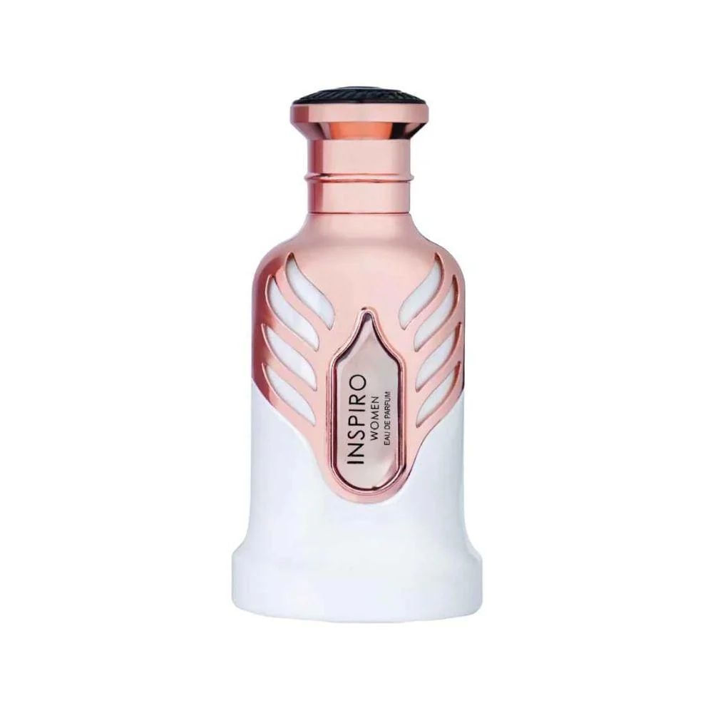 Riiffs Inspiro Women Eau de Parfum Feminino-100 ml