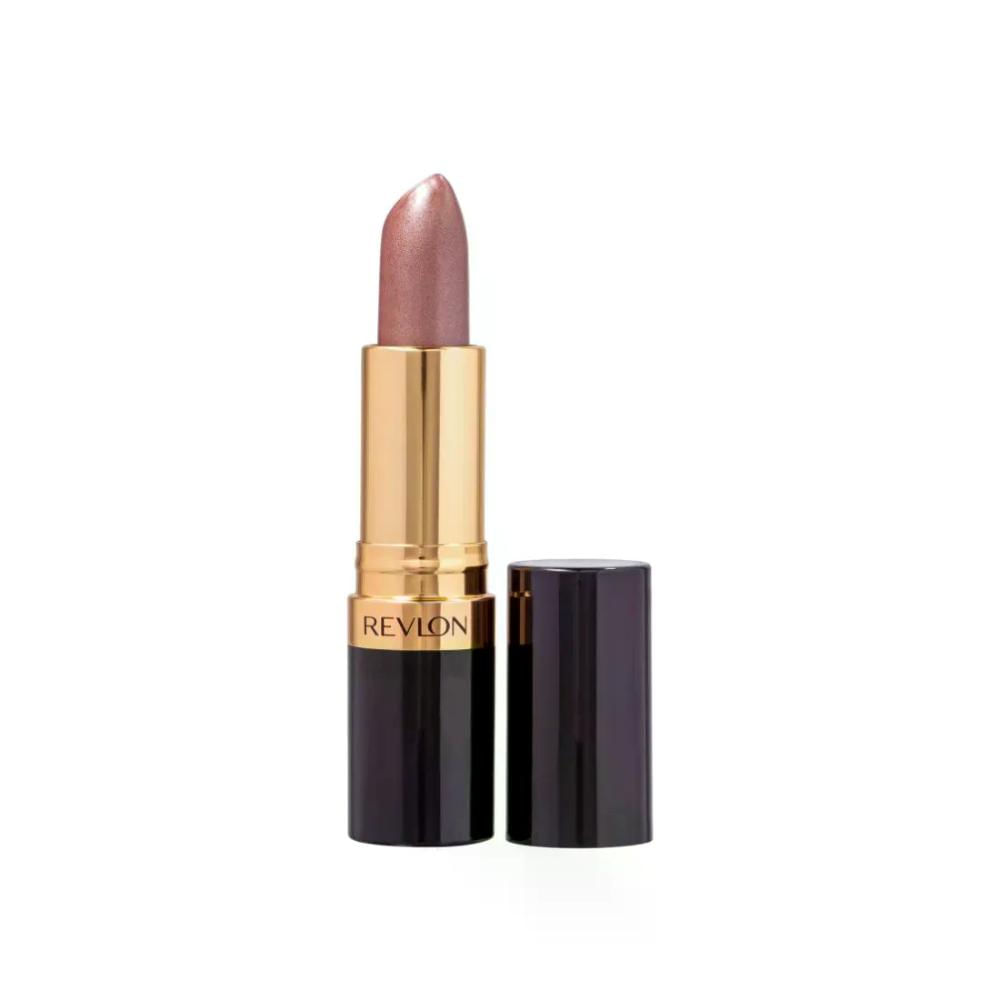 Batom Cremoso Revlon Super Lustrous Caramel Glace 103