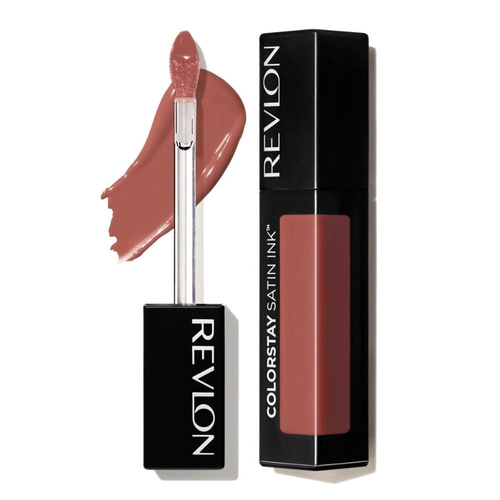 Batom Liquido Colorstay Satin INK Revlon Eyes On You 006 5ml