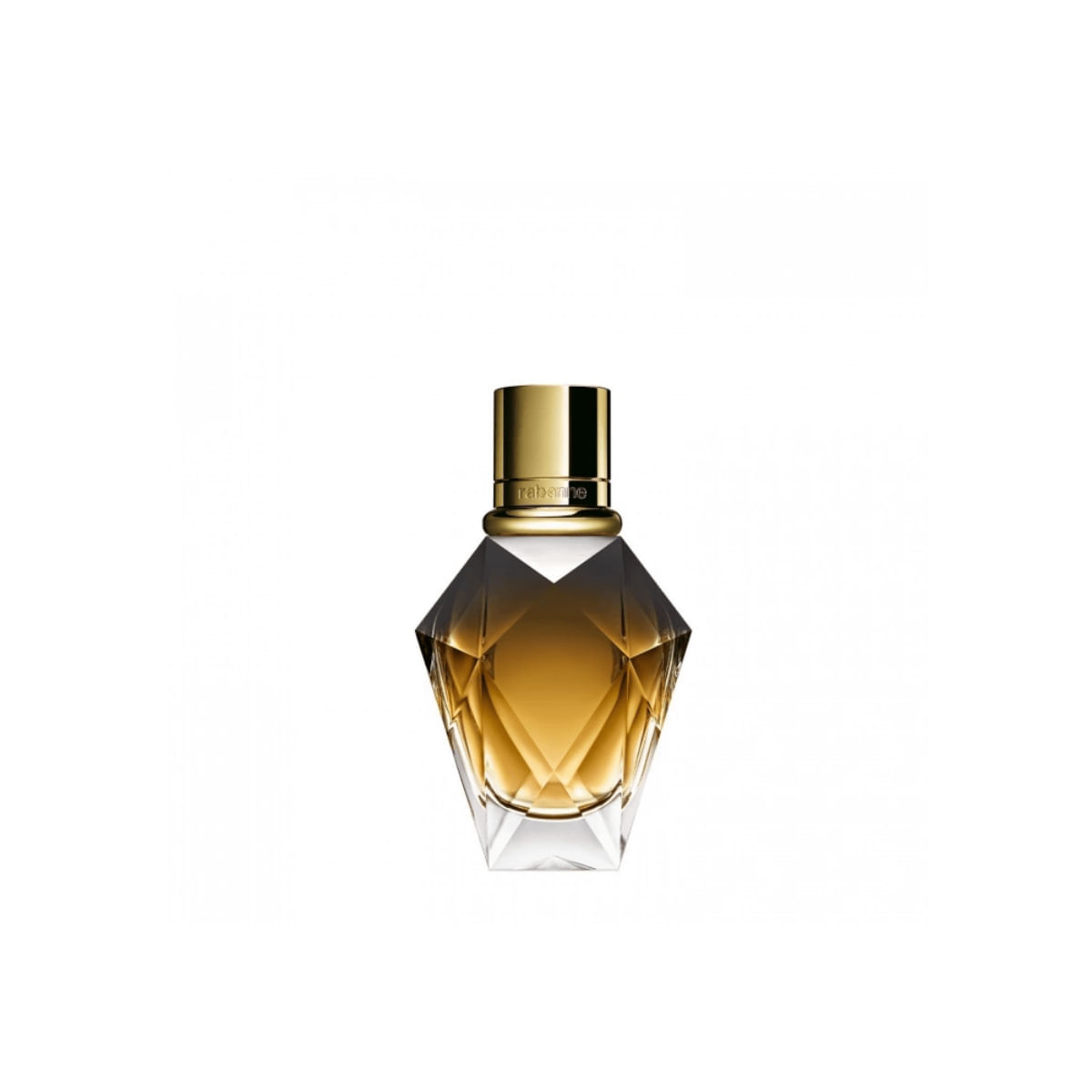 Rabanne Million Gold Parfum - Perfume Feminino 30ml
