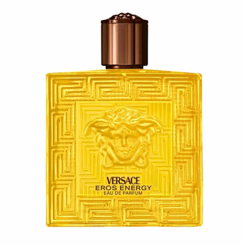 Versace Eros Energy Eau De Parfum - Perfume Masculino 50Ml