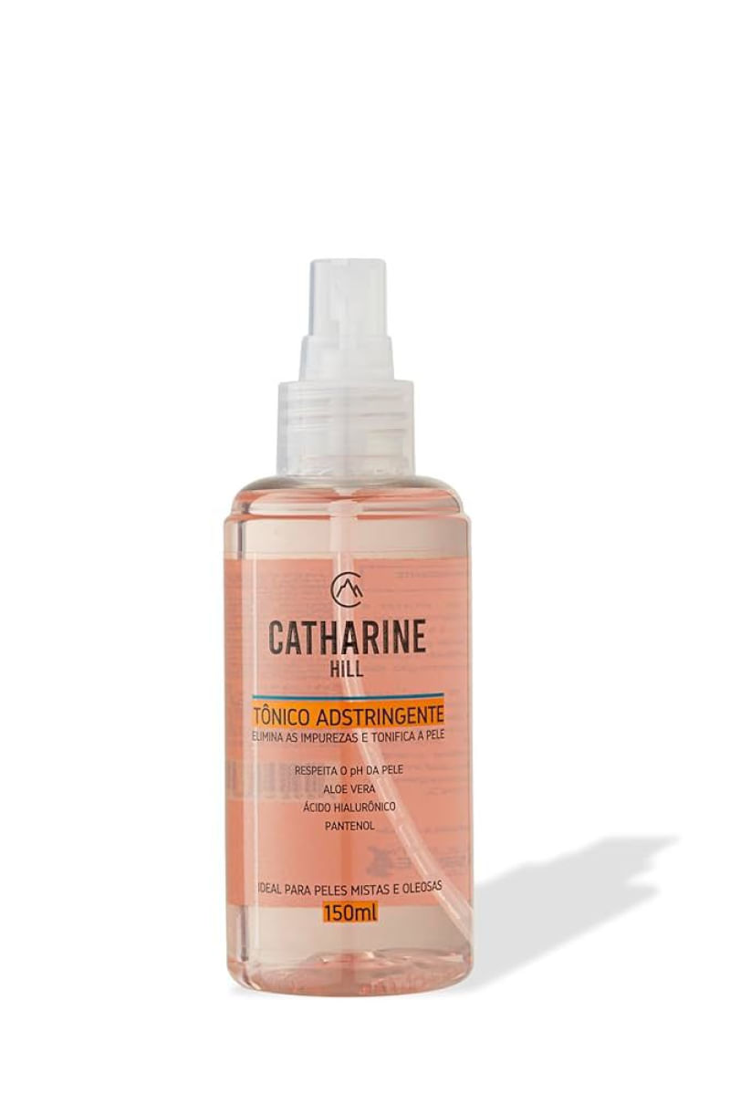 Tônico Adstringente Catharine Hill - 150ml