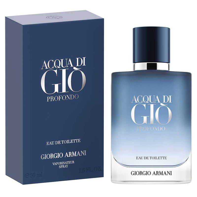 Giorgio Armani ジョルジオアルマーニ香水Profondo 75ml Giorgio Armani ジョルジオアルマーニ香水Profondo 75ml ジョルジオ